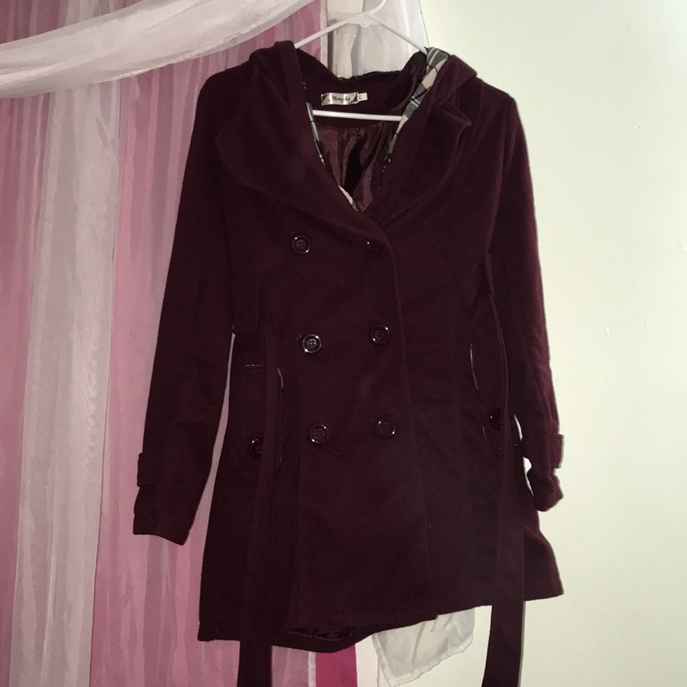 Coat